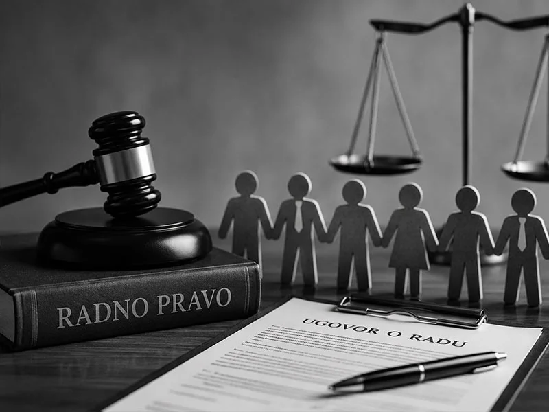 Radno pravo